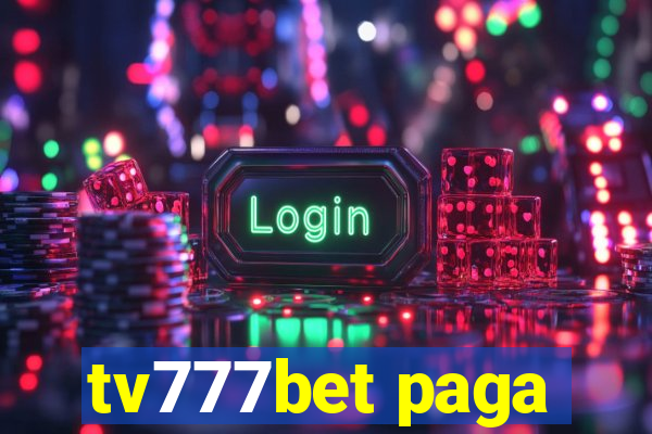 tv777bet paga